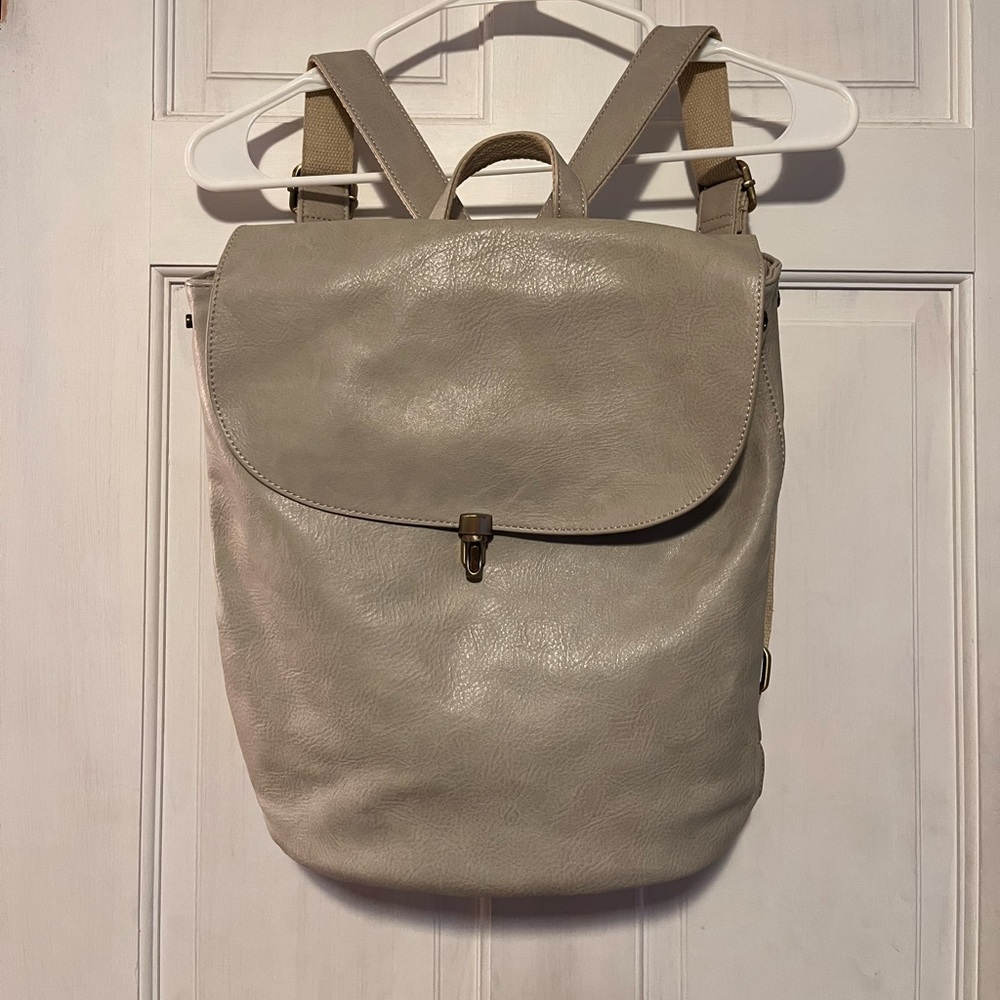 Joy Susan backpack